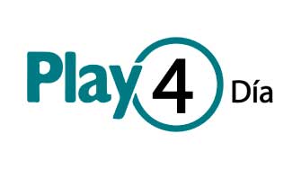 Resultado Play Four Día: último sorteo de hoy jueves 18 de abril de 2024