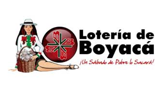 Lotería de Boyacá: resultado último sorteo de hoy sábado 6 de abril de 2024