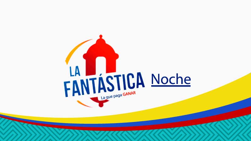 Chance La Fantastica Noche: resultado último sorteo de hoy miércoles 17 de abril de 2024