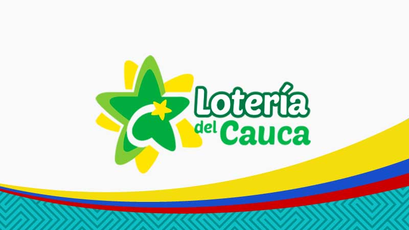 Lotería del Cauca: resultado último sorteo del sábado 13 de abril de 2024