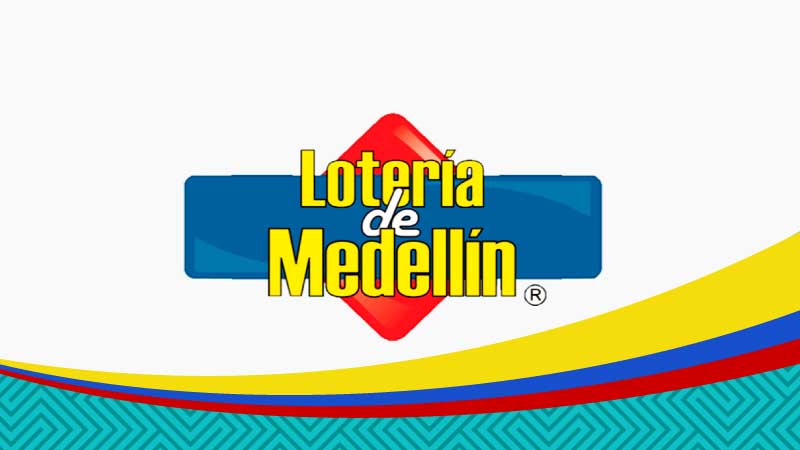Resultado de Lotería de Medellín de hoy viernes 12 de abril de 2024